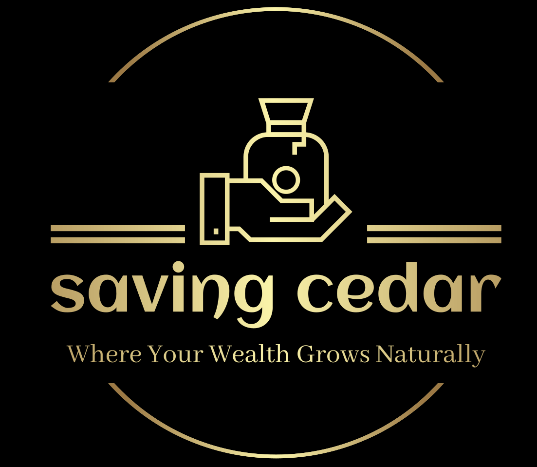 savingcedar.com